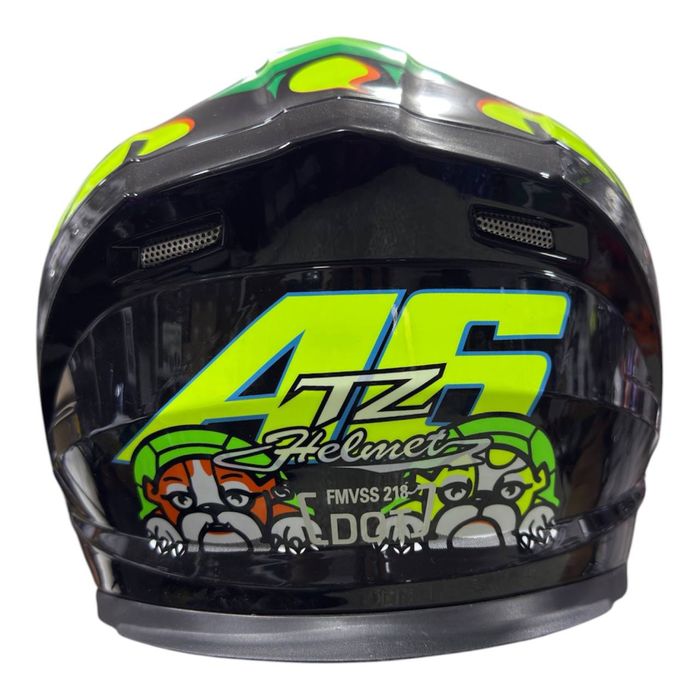 Tz helmet shlem kaska