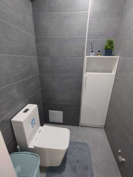 3 комнатная квартира