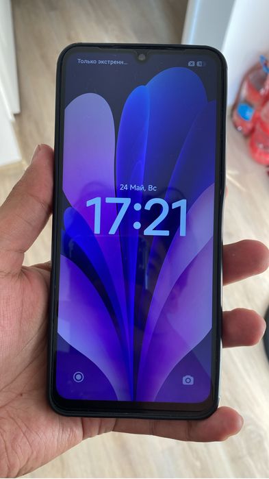 Redmi 14c в хорошем состоянии 128/4