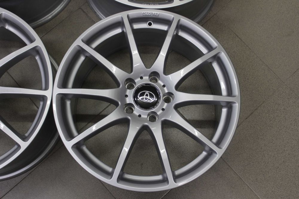 Джанти 18" 5x114,3 Toyota