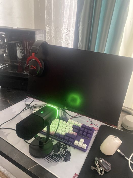 Продам игровой компютер