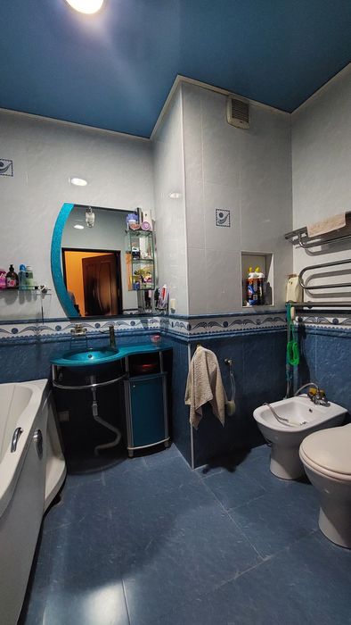 2-комнатная на идеальном 1 этаже, Электроаппарат