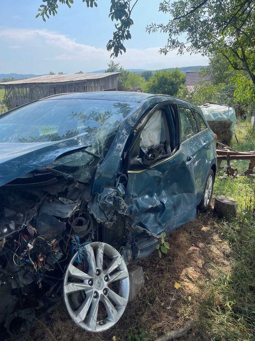 Hyundai i30 2013 1.6crdi