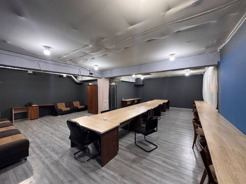 Tayyor ofis - Arzon narxda (Parus Chilonzor) (65 кв.)