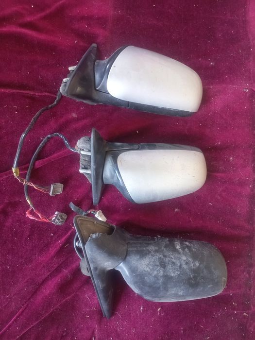 Зеркало боковой Сефиро