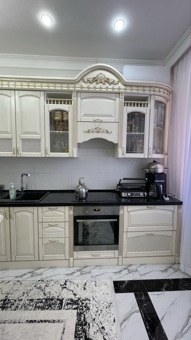 Кухонный гарнитур б/у