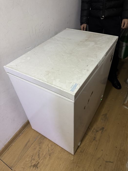 Холодильники для магазина