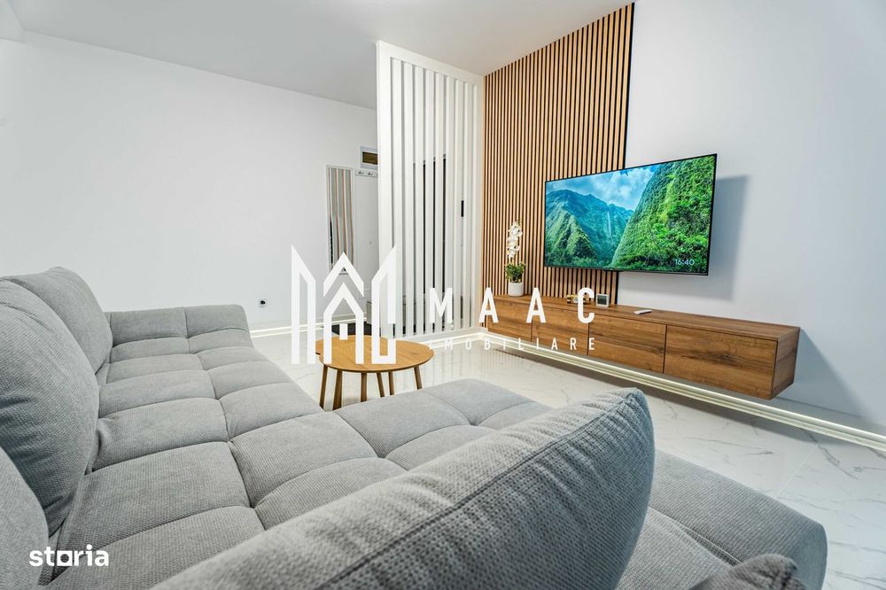Apartament 2 camere de vânzare | Șelimbăr | parcare EV — fotografia 1
