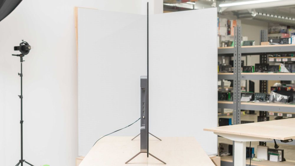 Телевизор LG OLED 55B5 / 65B5 / 77B5 / 83B5 RLA (Новинки 2025)