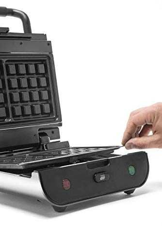 Тостер за сандвич Гофретник 2 в 1 Сандвич мейкър SENYA