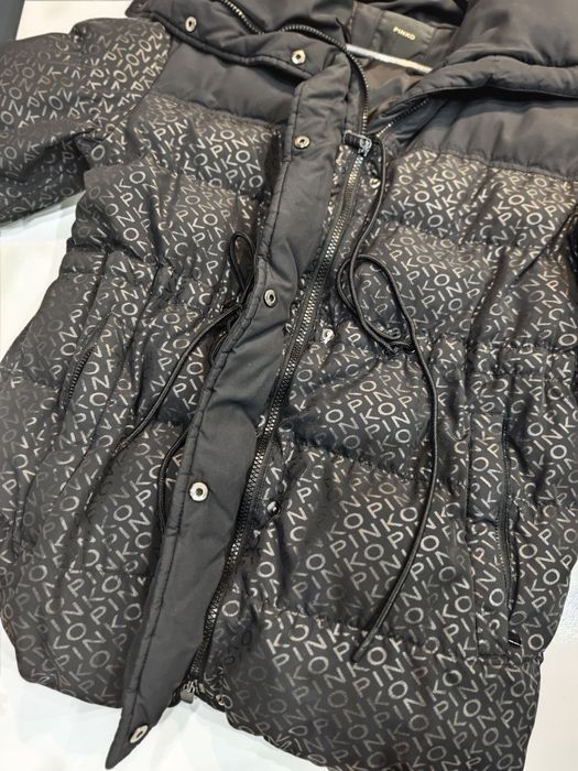 Дамско яке Pinko