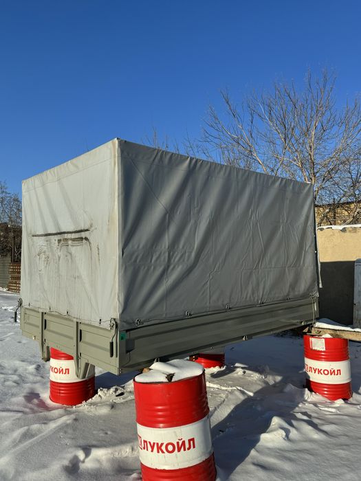 Борт на Газель кузов на газель