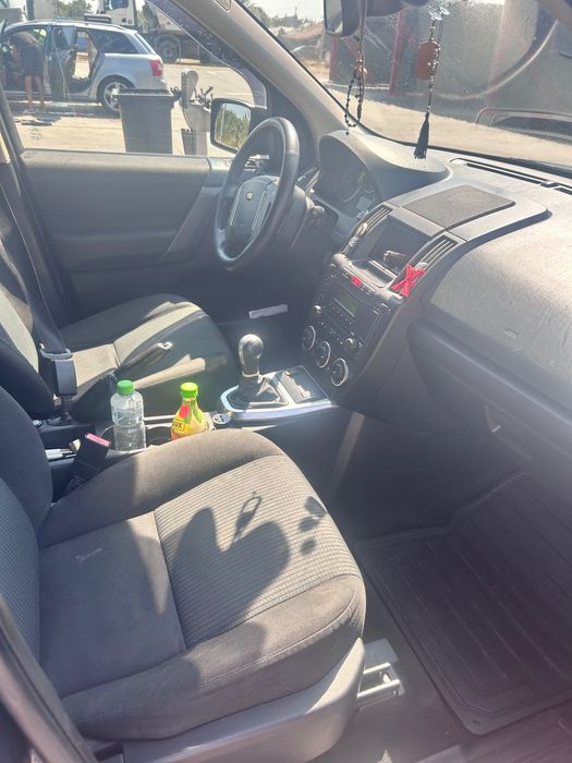 De vânzare Land Rover Freelander 2