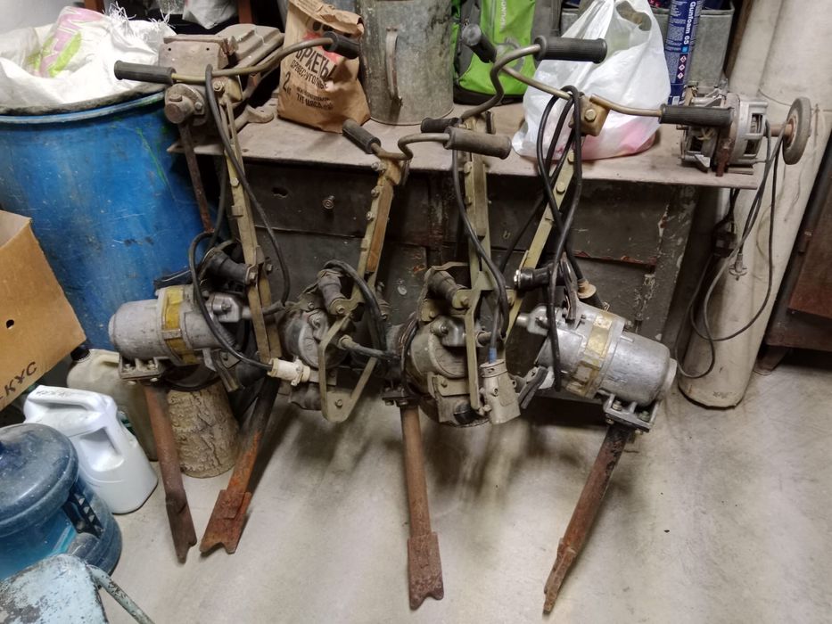 Продам жд инструменты в робочем состоянии