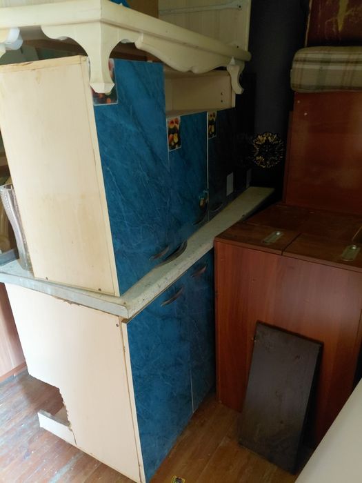 Продам кухонный гарнитур