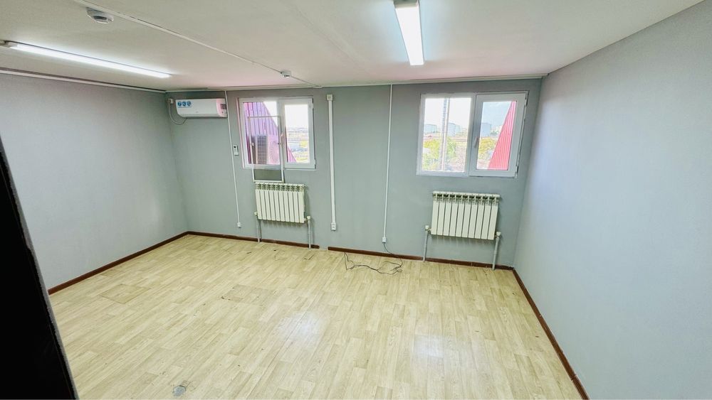 Аренда помещений