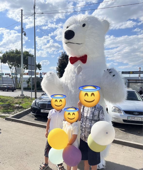 АНИМАТОРЫ НА любые праздники