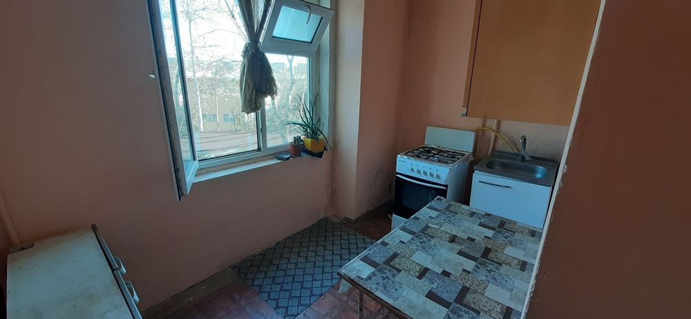 Срочно!!! Продается однокомнатная квартира