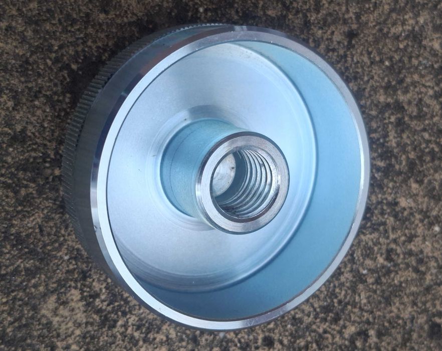 Tripod Robust - industrial