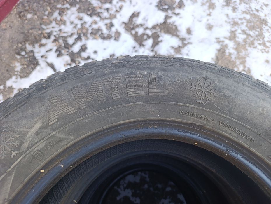 Продам резину!!!