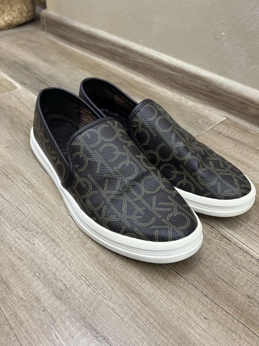 Дамски обувки Gues, Calvin Klein, Nike