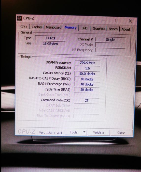 Unitate centrala GTX 980