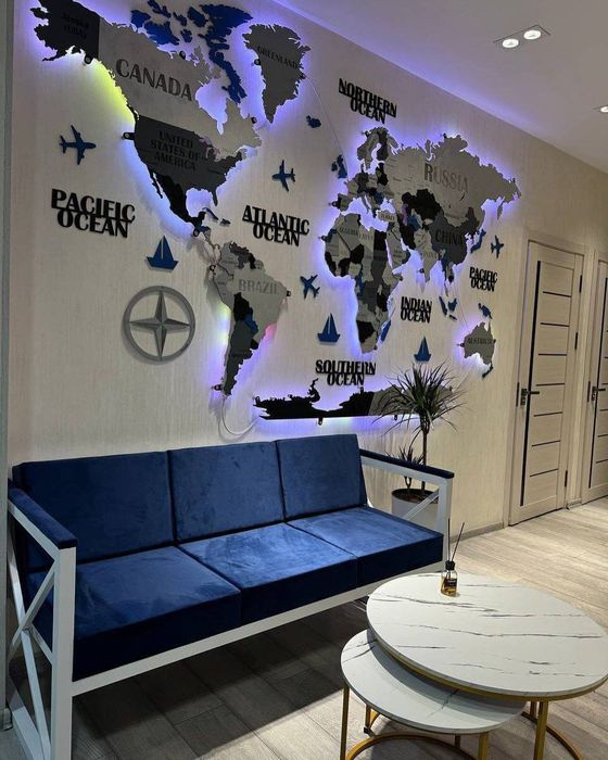 Лофт диван биринчи кол ишлаб чикарувчидан