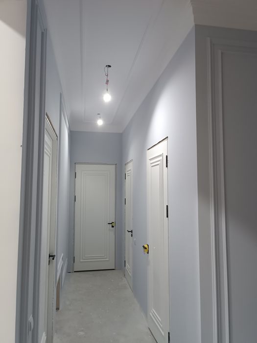 Malyar remont ustasi
