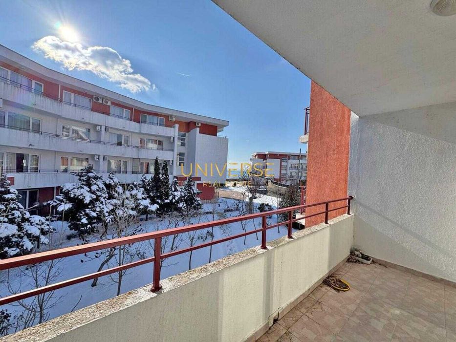 Продава се Двустаен апартамент в к.к. Елените - 72 кв.м за 971 €/кв.м - Снимка #11