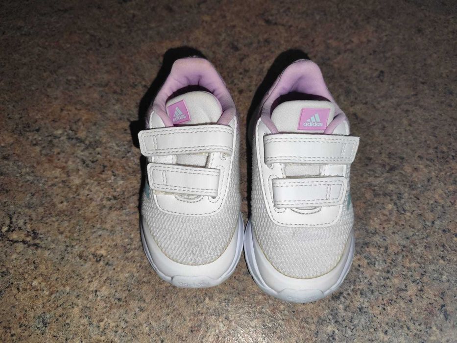 Adidas Tensaur - Roz