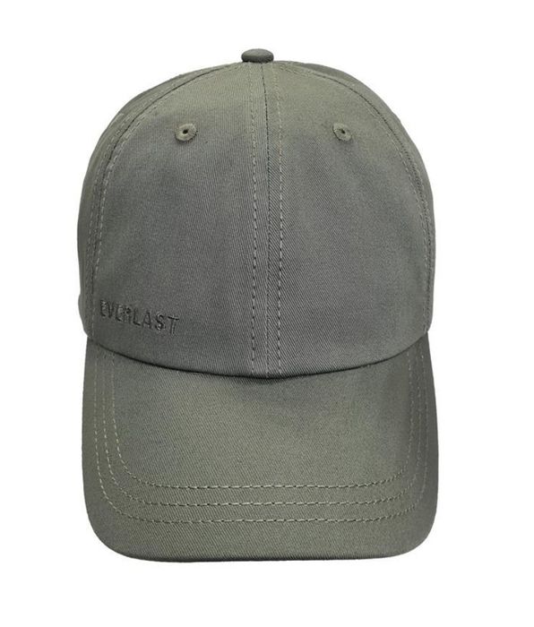 Шапка с козирка Everlast един размер