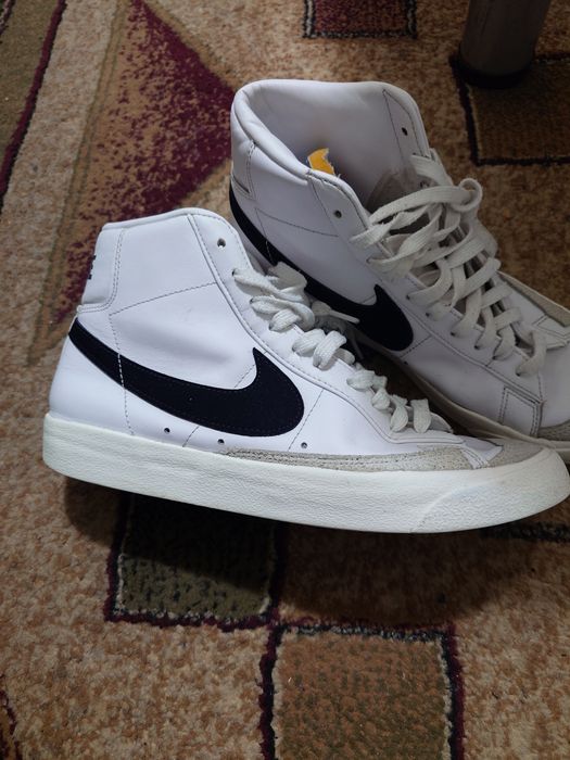 Ghete Nike NR 42'5