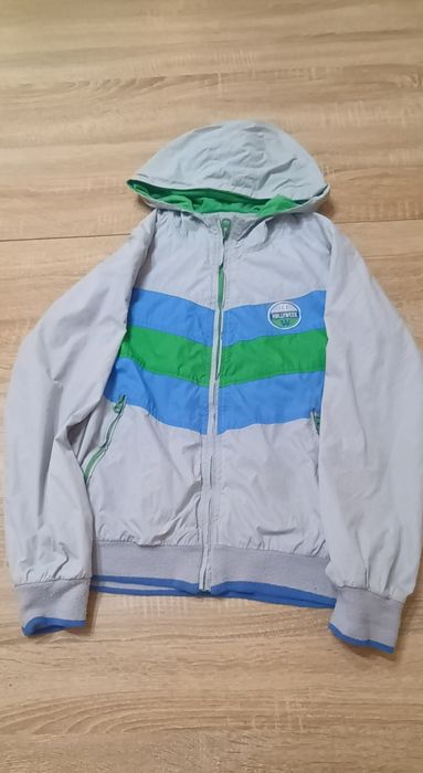 Пролетно-Есенно тънко яке