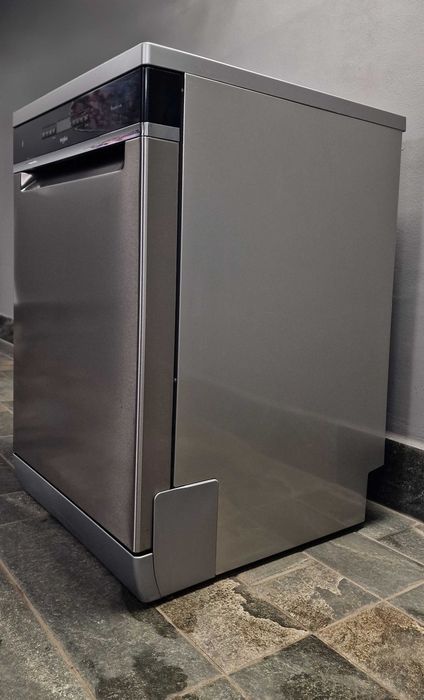 Vând Mașină de spălat vase Whirlpool – Garanție până în 2027