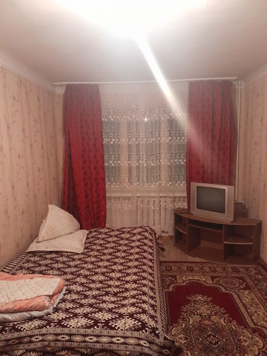 Квартира посуточно р-н жд вокзала