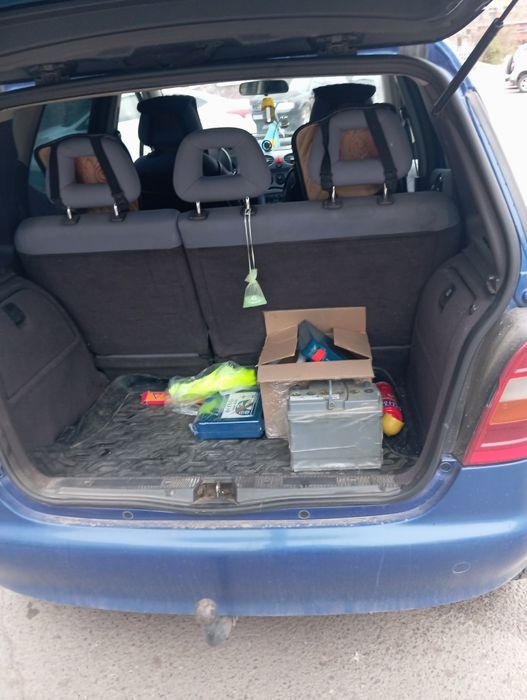 Продам Мерседес А класа