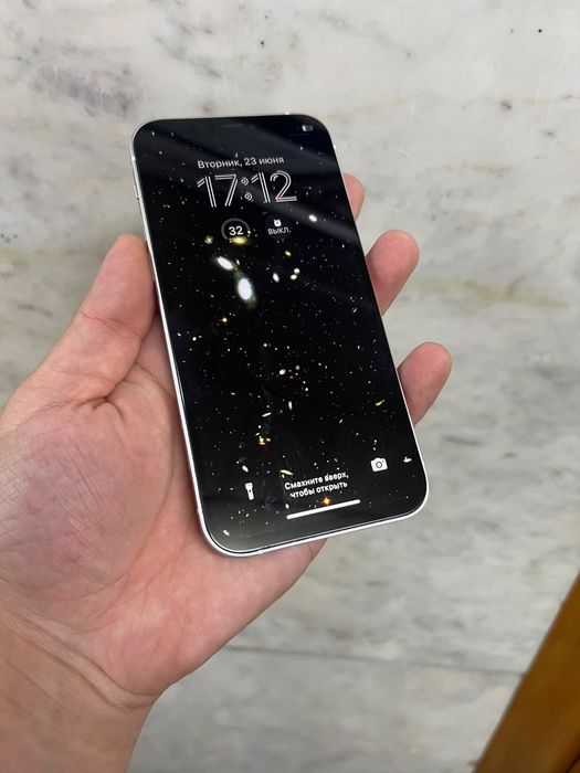 Айфон 12 в продаже 128Gb.