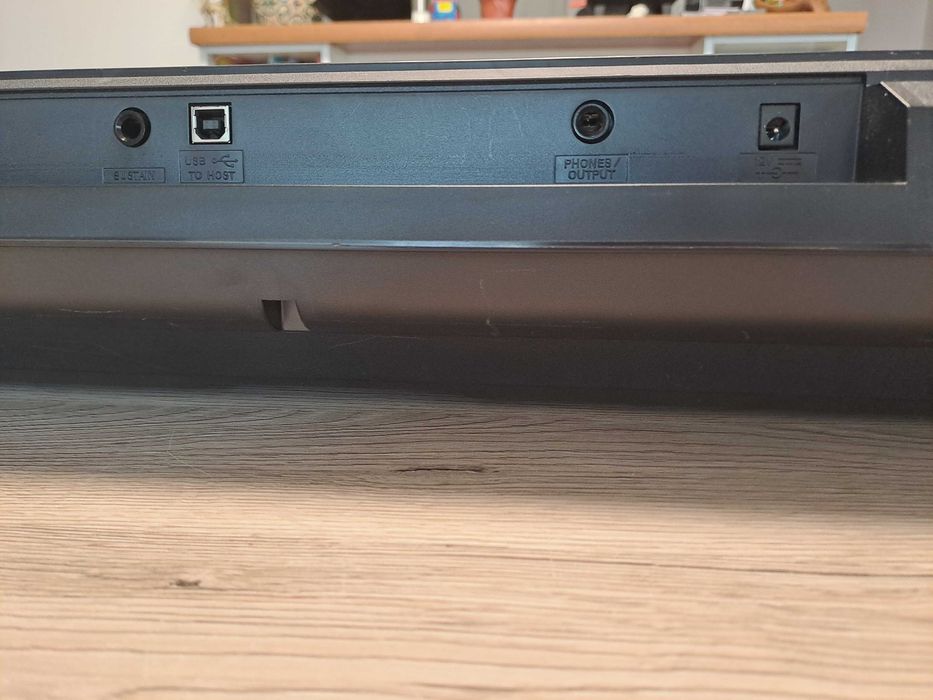 Yamaha music Keyboard