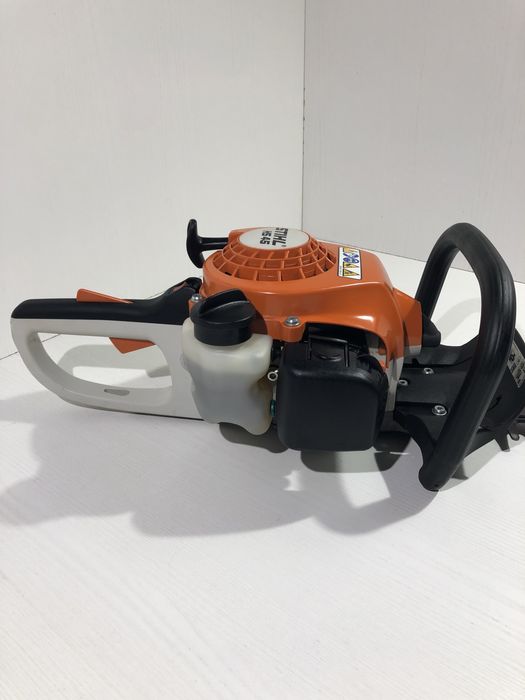 Stihl HS 45 Foarfecă pentru gard viu