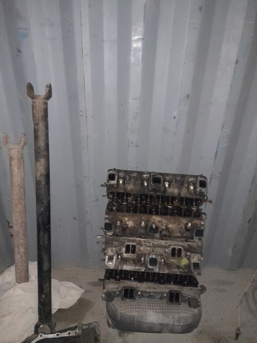 Зил галофка сотилади