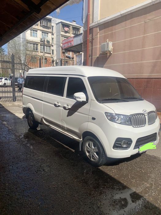 Shineray x30l  2022 год