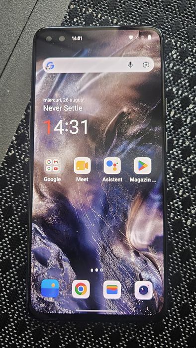 oneplus nord 5g 12gb/256gb dualsim  599ei