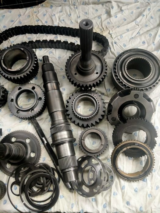 Продам рем. Комплект раздатки Паджеро 4