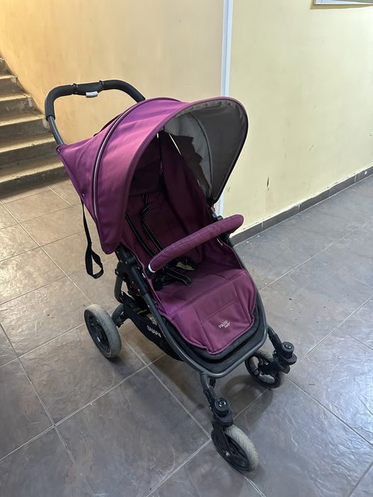 Коляска valco baby