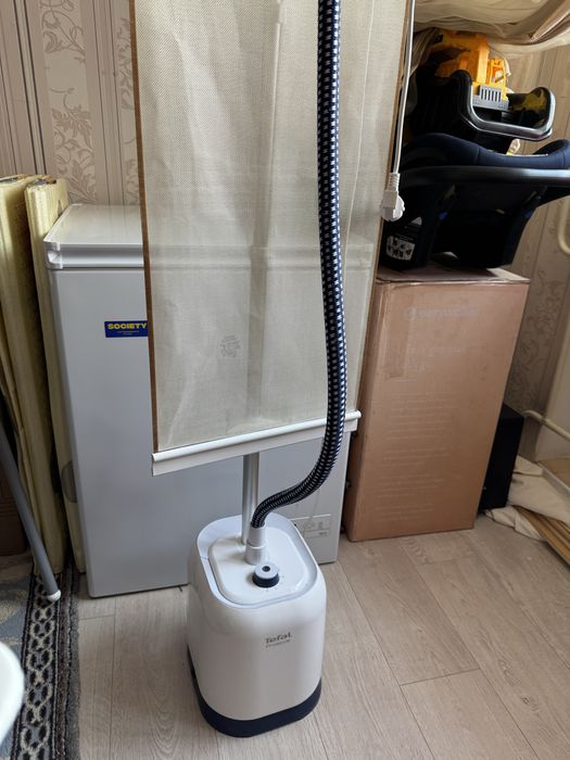 паровый утюг Tefal