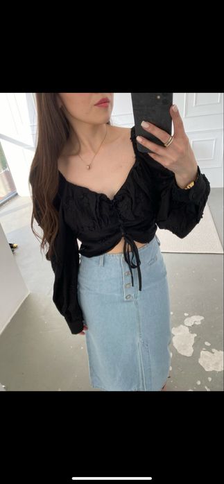 Новая кофта, размер Л