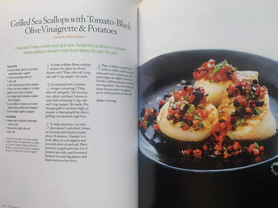 Нова готварска книга-Опра Уинфри-175 рецепти