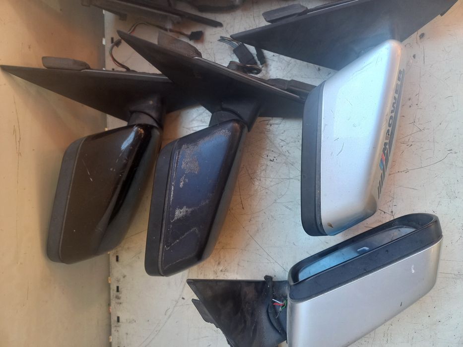 Огледала BMW E46