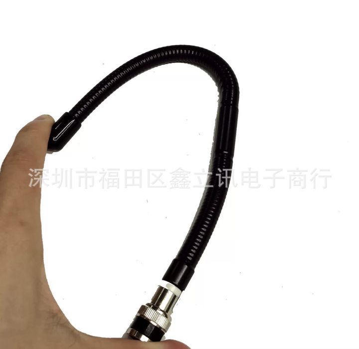 Антенна CB рации 27 Мгц