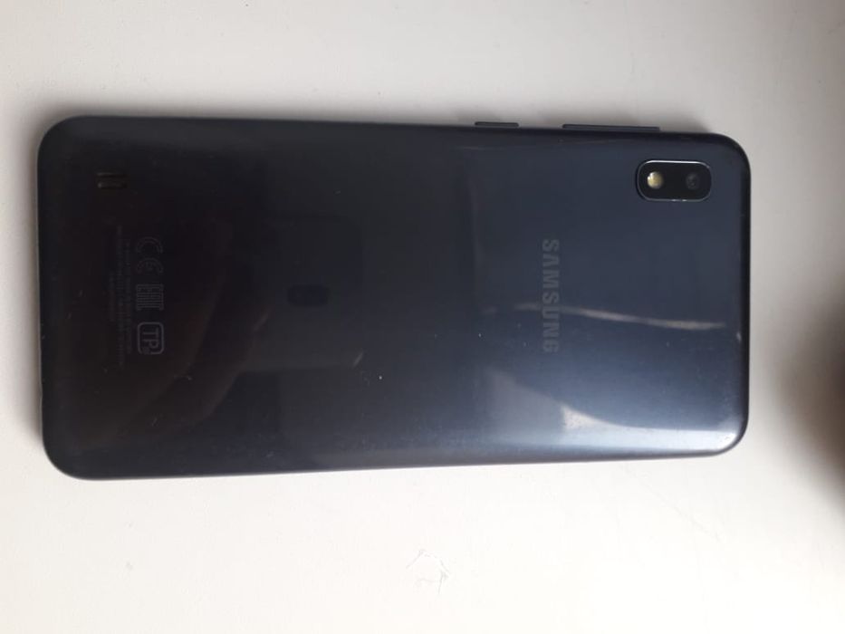 А10 ТЕЛЕФОН хорошое состояние